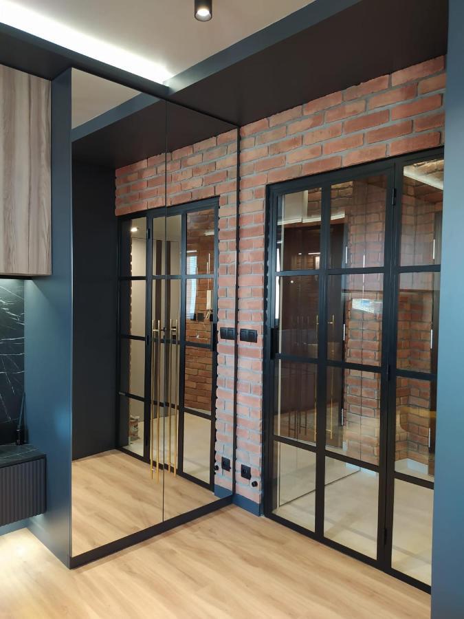 Luxury Wyszynskiego Apartment