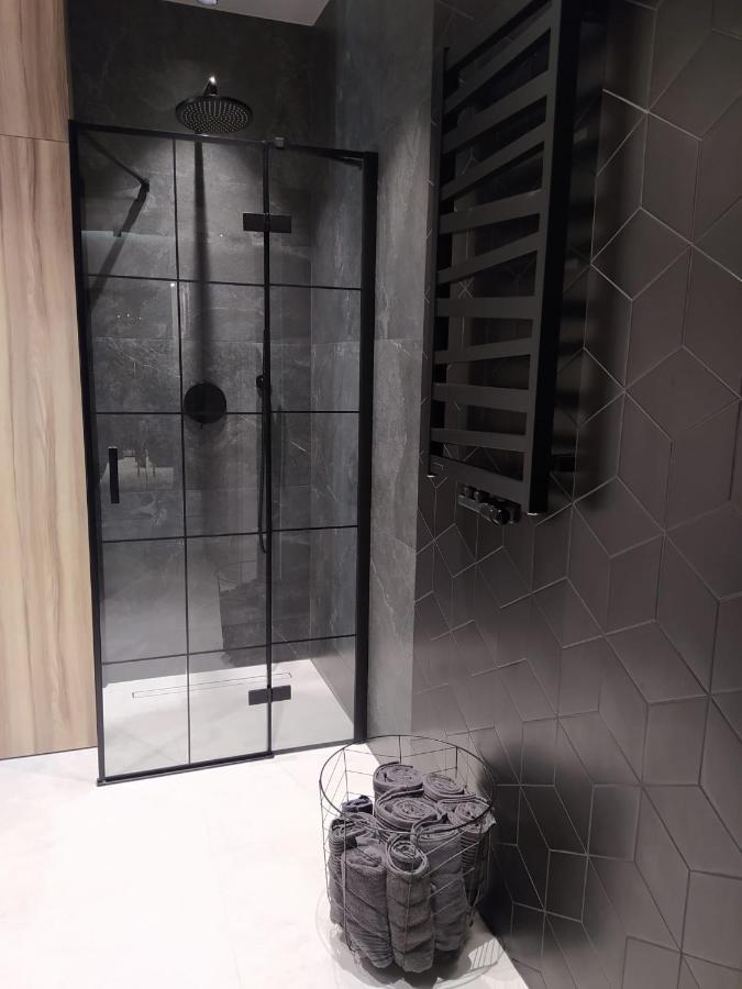 Luxury Wyszynskiego *