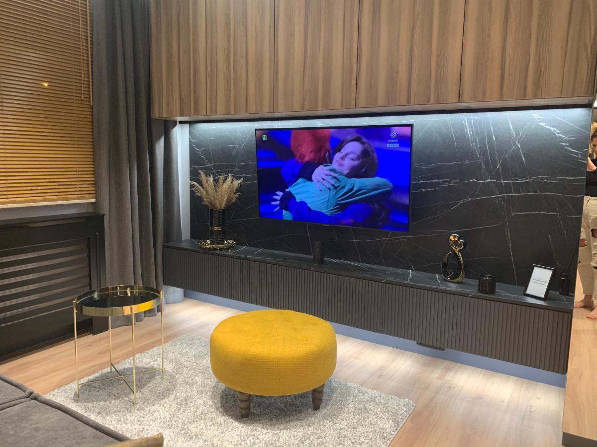 Luxury Wyszynskiego Apartment *