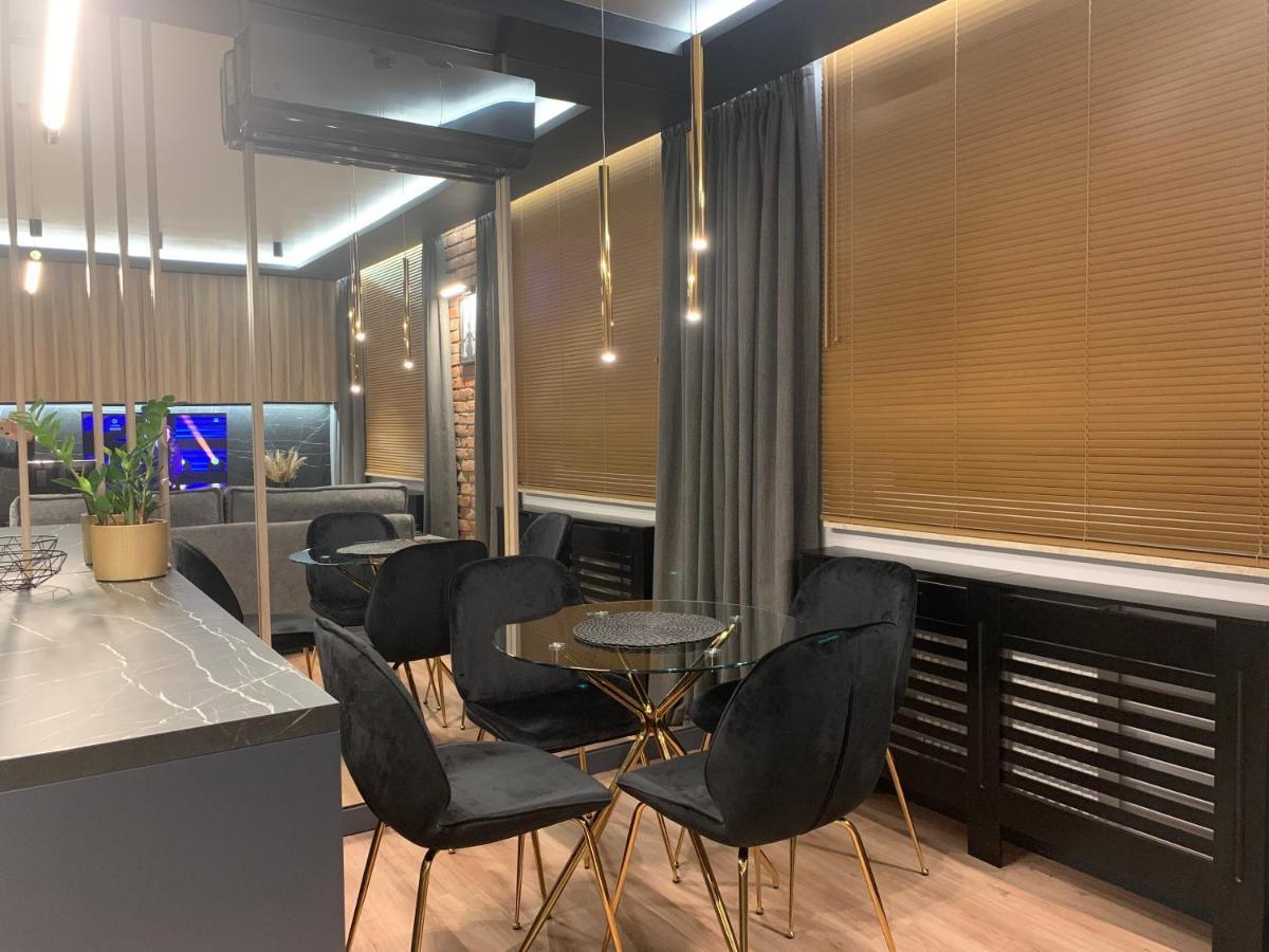 Luxury Wyszynskiego Apartment Radom