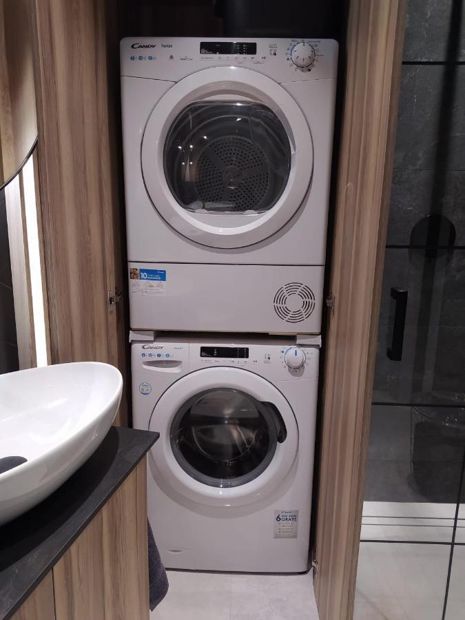 Apartment Luxury Wyszynskiego Radom