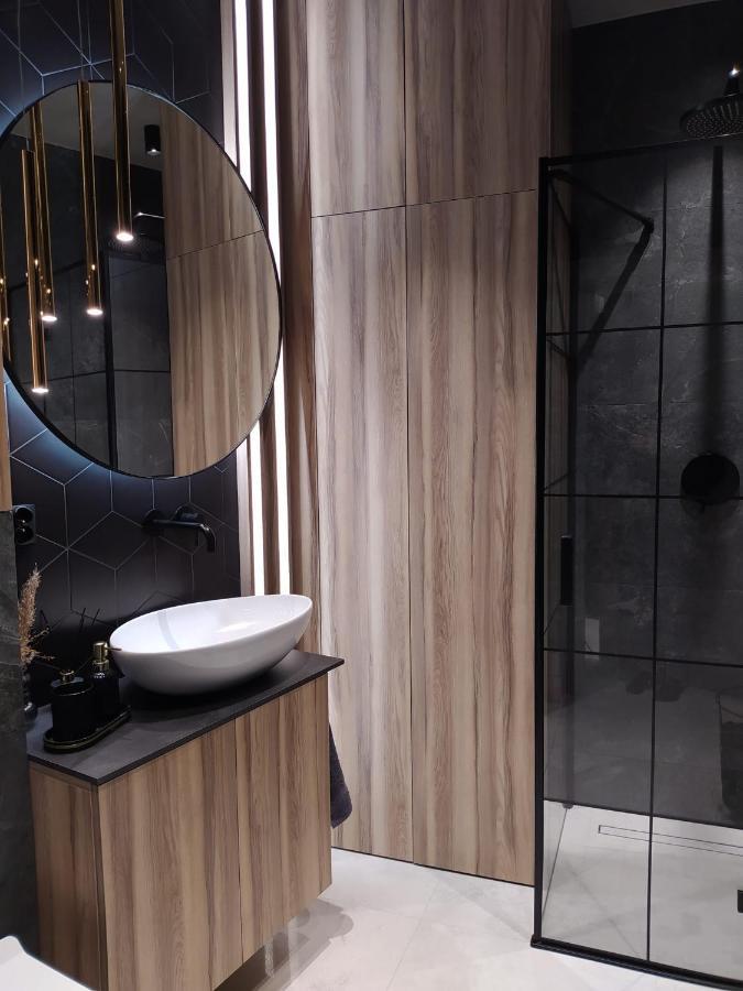 Apartment Luxury Wyszynskiego