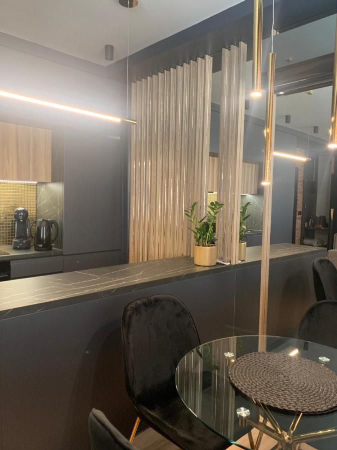 Luxury Wyszynskiego