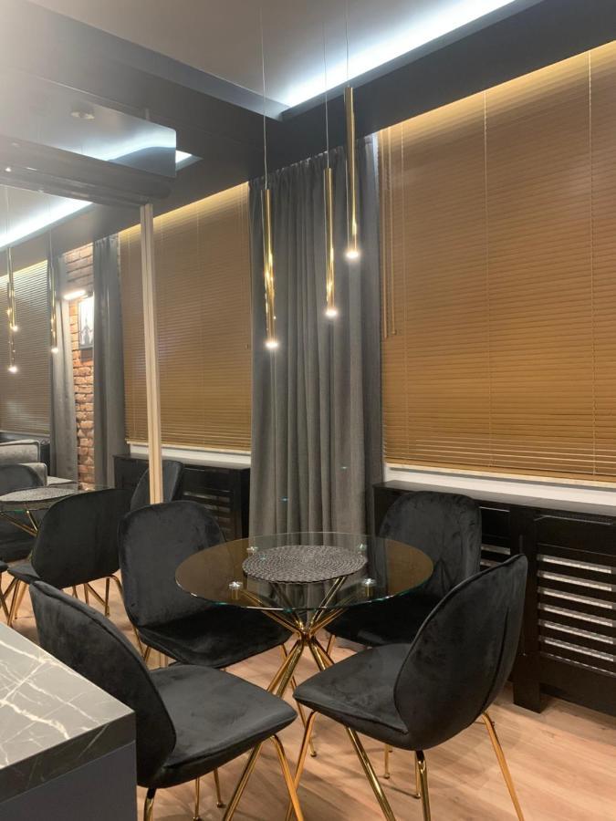 Luxury Wyszynskiego Apartment *