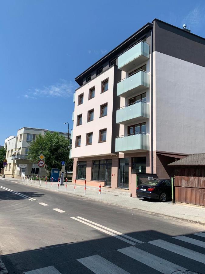 Apartment Luxury Wyszynskiego Radom