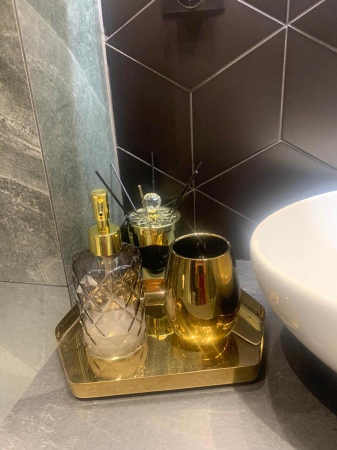 Luxury Wyszynskiego Radom